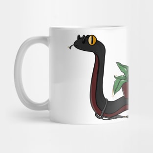 scaley plant daddy Mug